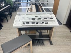 ★77547【電子ピアノ】YAMAHA　CLP775WA　22年製 電子ピアノ Clavinova ホワイトアッシュ調 CLP775WA [88鍵盤] YAMAHA