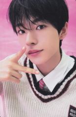 NCT WISH MP3 YUSHI 2025 SMTOWN THE CULTURE, THE FUTURE MD