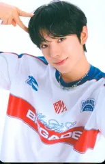 NCT WISH ランダムフォトカード YUSHI 2025 WISH祭 NCTzen WISH-JAPAN FANMEETING