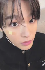 NCT WISH PHOTO SET RIKU 2025 NCT WISH ASIA TOUR LOG in SEOUL MD