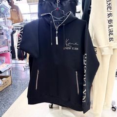 Karl Kani ダンボールニット シャイニーロゴ セットアップ - メルカリ