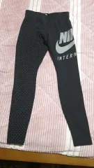 ナイキ コットンレギンス S 丈81
