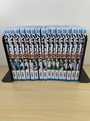 【少年漫画】ハイキュー!! 16冊セット 15・16・19・21〜25・27〜32・35・37 古舘春一｜全45巻中 途中巻セット