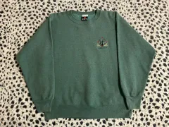 2026年最新】50s スウェット ヴィンテージの人気アイテム - メルカリ