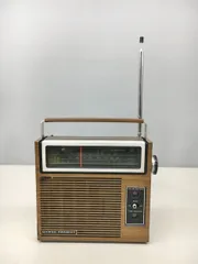 2026年最新】トランジスタラジオの人気アイテム - メルカリ