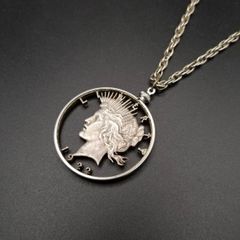 グラダリング ペリドット 10k ヴィンテージ vintage - メルカリ