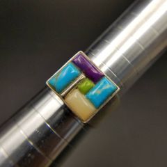 Jourbis アイアンクロスリング 16.5号 山田レンWEIRDO 森下直哉 
