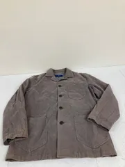 送料無料★R.NEWBOLD アールニューボールド★ジャケット　上着★メンズ　XLサイズ　#80116sjj