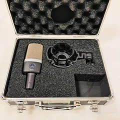 2026年最新】akg C214の人気アイテム - メルカリ