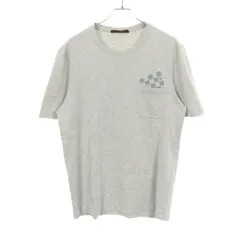 2026年最新】LOUIS VUITTON Tシャツの人気アイテム - メルカリ