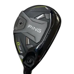 2026年最新】g430 ユーティリティ 7uの人気アイテム - メルカリ