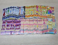 アイカツ！カード 110枚 レンガ まとめ 出品