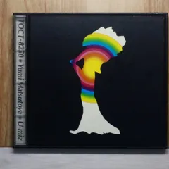 2026年最新】YUMI MATSUTOYA 1978-1989の人気アイテム - メルカリ