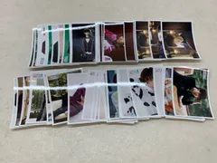 超特急 リョウガ 生写真 58枚 まとめ売り【E1966-008】144