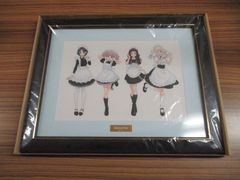 やはり俺の青春ラブコメはまちがっている。続 描き下ろし複製原画 マカロンVer. やはり俺の青春ラブコメはまちがっている。続 描き下ろし複製原画