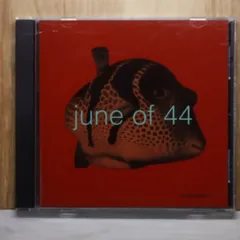 中古CD★/June Of 44■ in the fishtank 【/0018752038028】N25832