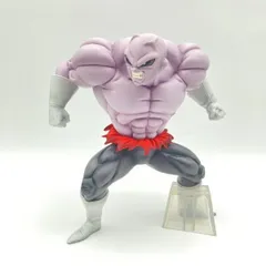 【中古】本体のみ)バンダイ 一番くじ B賞 ジレン フィギュア MASTERLISE EXTRA/ドラゴンボール VSオムニバス[6]