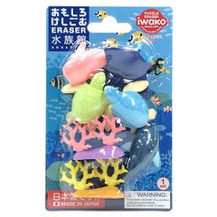 新品 3個 イワコー 限定カラー うんちまみれのおもしろ消しゴム レア