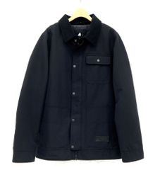 BURTON LIVING LINING ダンモアジャケット BURTON(バートン) DUNMORE ダンモア ジャケットLIVING LINING