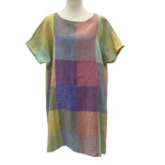 2026年最新】ババグーリ ヨーガンレールチュニックの人気アイテム