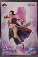 BANDAI SPIRITS 이치 반 쿠지 원피스 메모리 오브 히로인즈 A상 보아 핸콕 MASTERLISE EXPIECE