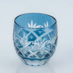 2026年最新】藍色切子の人気アイテム - メルカリ