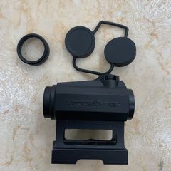 VectorOptics Maverick-II 1x25 GenII マウント - メルカリ