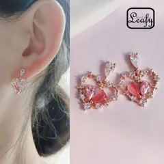 ジルコニア パール ゴールドピアス 上品 大人可愛い エレガント 高級感 きれいめ シンプル 華やか フォーマル デイリー使い お出かけ デート お呼ばれ パーティー 二次会 食事会 卒業式 入学式 セレモニー バレンタイン プレゼント ギフト