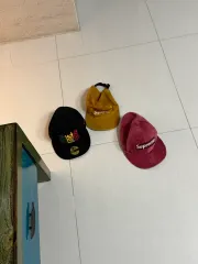 シュプリーム NEW ERA ニューエラ 帽子 まとめ