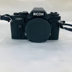 2026年最新】ricoh XR－7の人気アイテム - メルカリ