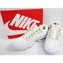 NIKE ナイキ AIR MAX 95　BIG BUBBLE　IB1667-101 サイズ:29.5cm ▼SH8413