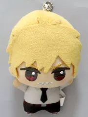 【中古】ぬいぐるみマスコット・ぬいぐるみバッジ デンジ ちびぐるみ 「劇場版 チェンソーマン レゼ篇」