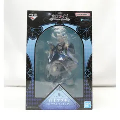 一番くじ ホロライブ hololive Villain Style 白上フブキ賞 フィギュア △WH5873