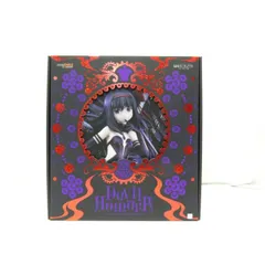 未開封 グッドスマイルカンパニー 劇場版 魔法少女まどか☆マギカ 叛逆の物語 悪魔ほむら 1/8 フィギュア △WH5871