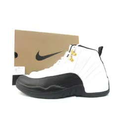 NIKE ナイキ AIR JORDAN 12 RETRO エア ジョーダン 12 レトロ CT8013-117 SIZE:30.0cm メンズ □UT14592