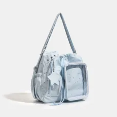 2026年最新】痛バック 星の人気アイテム - メルカリ