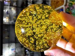 AAAAAAAAAA級【金運UP】☆天然シトリン原石B0105/YS/1021520/499A