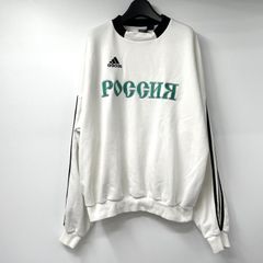 激レア 90年代当時物 アシックス サッカー日本代表 スウェット ドーハ 