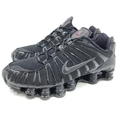 【中古】NIKE WMNS SHOX TL 