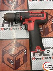 Snap-on CTSJ661O 電動ドライバードリル 充電器無し - メルカリ