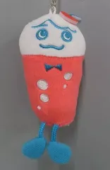 【中古】ぬいぐるみマスコット・ぬいぐるみバッジ 西畑大吾(なにわ男子) ぬいぐるみマスコット 「なにわのにわ」