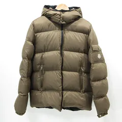 2026年最新】モンクレール バジーレ茶タグの人気アイテム - メルカリ