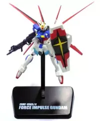 【中古】食玩 トレーディングフィギュア フォースインパルスガンダム 「機動戦士ガンダムSEED DESTINY」 機動戦士ガンダムSEED THE HYPER 
