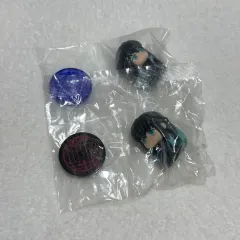 (未開封) 鬼滅の刃 時透 無一郎 スワラセタイ タイ 2タン 4タン まとめ