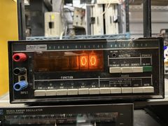 McIntosh MX406オーディオコントロール機器 MPM4000のセット - メルカリ