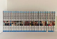 呪術廻戦 全巻セット 0-30巻