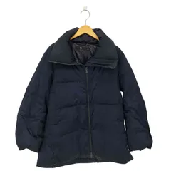 ユニクロプラスジェイ UNIQLO+J ダウンボリュームジャケット レディース JPN：M 