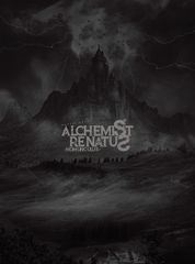 音楽朗読劇READING HIGH第6回公演『ALCHEMIST RENATUS~HOMUNCULUS~』(完全 (中古品)