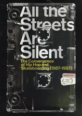 All the Streets are Silent [DVD](中古品)