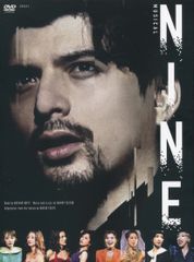 ミュージカル NINE 新品未開封 DVD 城田優 - メルカリ